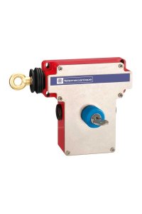 Telemecanique Sensors XY2CE2A470 İpli Çekme Anahtarı