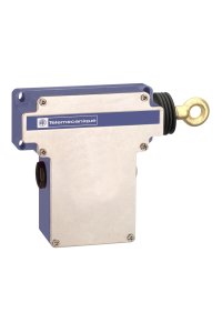 Telemecanique Sensors XY2CE3A010 İpli Çekme Anahtarı