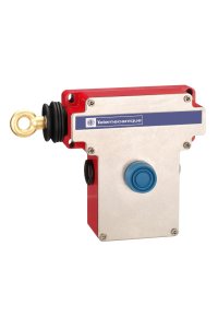 Telemecanique Sensors XY2CE6A250 Xy2Ce İpli Çekme Anahtarı