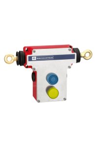 Telemecanique Sensors XY2CEDA296 XY2C İpli Çekme Anahtarı