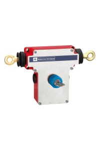 Telemecanique Sensors XY2CEDA590 İpli Çekme Anahtarı