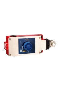 Telemecanique Sensors XY2CH13250H29 İpli Çekme Anahtarı