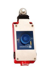 Telemecanique Sensors XY2CH13290 30M İpli Emniyet Şalteri