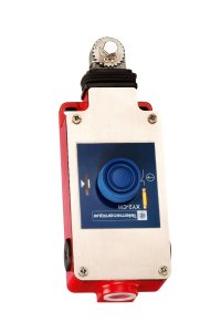 Telemecanique Sensors XY2CH13290H29 İpli Emniyet Şalteri
