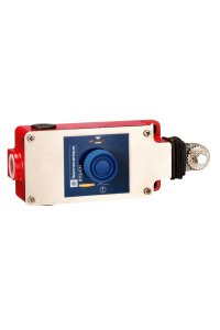 Telemecanique Sensors XY2CH13290H7 30M İpli Emniyet Şalteri
