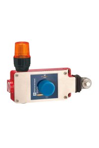 Telemecanique Sensors XY2CH13353 Xy2 İpli Çekme Anahtarı