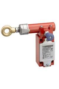 Telemecanique Sensors XY2CJL15 30m İpli Çekme Anahtarı