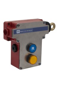 Telemecanique Sensors XY2CZ703 Xy2Ch için Uç Yayı