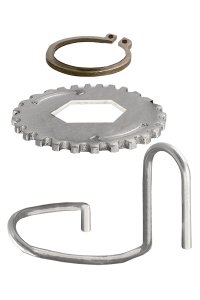 Telemecanique Sensors XY2CZ918 Emniyet Şalteri Kiti