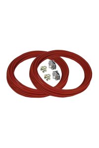 Telemecanique Sensors XY2CZ96140 Anahtarı için Montaj Kiti