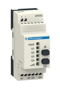 Telemecanique Sensors XZBWR2STT24 Wireless Alıcı