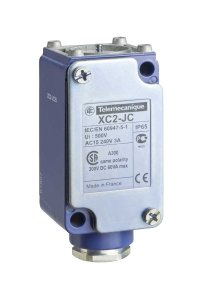 Telemecanique Sensors ZC2JC18 ZC2J Limit Switch Gövdesi