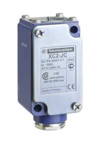 Telemecanique Sensors ZC2JC25 ZC2J Limit Switch Gövdesi