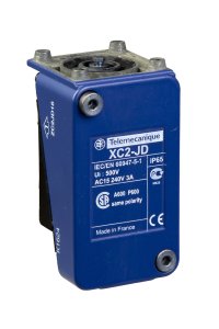 Telemecanique Sensors ZC2JD18 ZC2J 1K/A Limit Switch Gövdesi