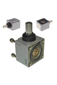 Telemecanique Sensors ZC2JE05 ZC2J Limit Switch Başlığı