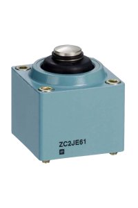Telemecanique Sensors ZC2JE61 ZC2J Limit Switch Başlığı
