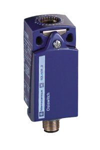 Telemecanique Sensors ZCD21M12 Limit Switch Gövdesi