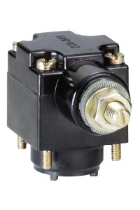 Telemecanique Sensors ZCK-D05 Limit Switch Kafası