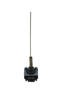 Telemecanique Sensors ZCK-D06 Kol Limit Switch Kafası