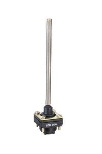 Telemecanique Sensors ZCK-D08 Kol Limit Switch Kafası