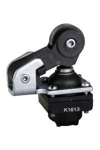 Telemecanique Sensors ZCK-D21 Kol Limit Switch Kafası
