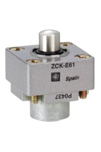 Telemecanique Sensors ZCK-E61 Limit Switch Kafası