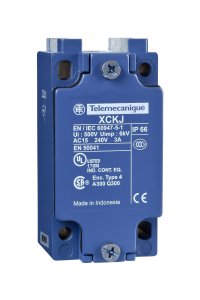 Telemecanique Sensors ZCK-J1 Limit Switch Gövdesi