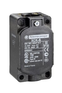 Telemecanique Sensors ZCK-S2 Limit Switch Gövdesi