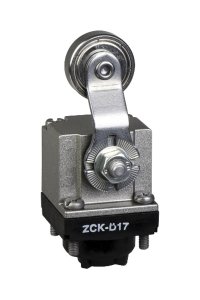 Telemecanique Sensors ZCKD16 ZCKD Limit Switch Başlığı
