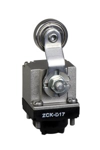 Telemecanique Sensors ZCKD17 ZCKD Limit Switch Başlığı