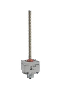 Telemecanique Sensors ZCKE086 ZCKE Limit Switch Başlığı
