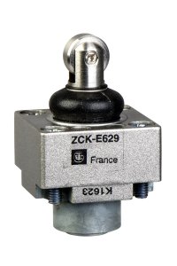Telemecanique Sensors ZCKE629 ZCKE Limit Switch Başlığı