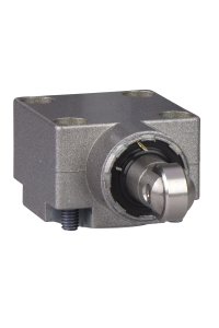 Telemecanique Sensors ZCKE656 Makaralı Limit Switch Kafası