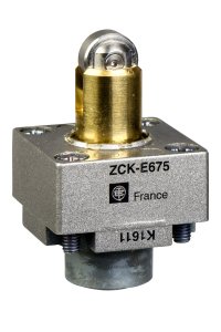 Telemecanique Sensors ZCKE675 ZCKE Limit Switch Başlığı