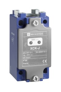Telemecanique Sensors ZCKJ121 Limit Switch Gövdesi