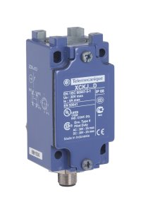 Telemecanique Sensors ZCKJ1D Limit Switch Gövdesi