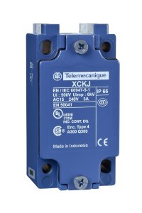 Telemecanique Sensors ZCKJ1H29 Limit Switch Gövdesi