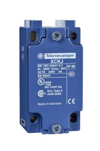 Telemecanique Sensors ZCKJ1H7 Limit Switch Gövdesi