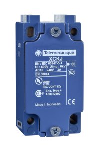 Telemecanique Sensors ZCKJ2 Limit Switch Gövdesi