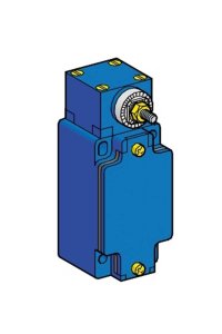 Telemecanique Sensors ZCKJ4046 PG13 Limit Switch Gövdesi