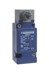 Telemecanique Sensors ZCKJ4104 Limit Switch Gövdesi