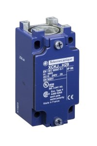 Telemecanique Sensors ZCKJ4H29 Limit Switch Gövdesi