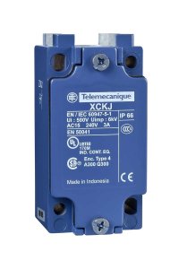 Telemecanique Sensors ZCKJ5H29 M20 Limit Switch Gövdesi