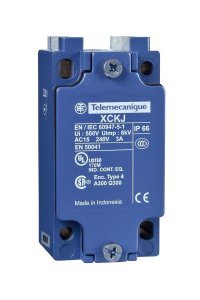 Telemecanique Sensors ZCKJ6 ZCKJ PG13 Limit Switch Gövdesi