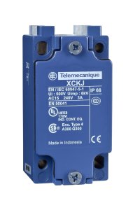 Telemecanique Sensors ZCKJ9 ZCKJ PG13 Limit Switch Gövdesi