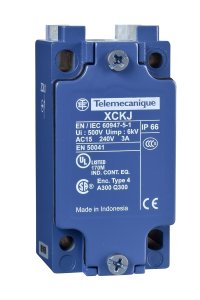 Telemecanique Sensors ZCKJD31 Limit Switch Gövdesi
