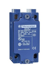 Telemecanique Sensors ZCKJD37 PG13 Limit Switch Gövdesi