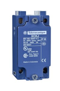 Telemecanique Sensors ZCKJD37H29 Limit Switch Gövdesi