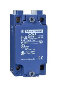 Telemecanique Sensors ZCKJD39 PG13 Limit Switch Gövdesi