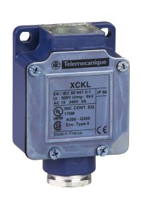 Telemecanique Sensors ZCKL1 Limit Switch Gövdesi